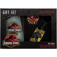 Fanattik Jurassic Park Dino Presentset