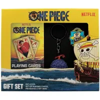 Fanattik One Piece Presentset