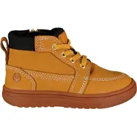 Timberland Lisbon Street Mid Lace Up With Zip Småbarnsskor