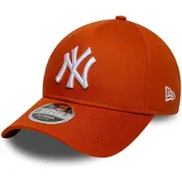 New Era 9forty Mid Crown New York Yankees Keps