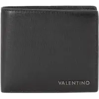 Valentino Plånbok 'KARO' svart