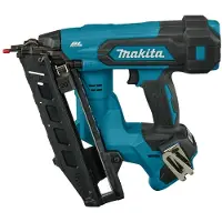 Makita 18V DBN610ZJ 20° 32-64 mm spik - SOLO