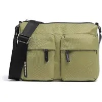 Mandarina Duck Hunter Crossover B08 Axelväska