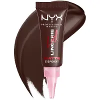 Nyx Lid Lingerie Liquid Eyeshadow 6 ml - 06 Mocha Mesh