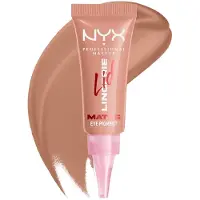 Nyx Lid Lingerie Liquid Eyeshadow 6 ml - 03 Beige Appeal