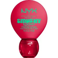 Nyx Smushy SOS Hydrating Lip Mask 12 ml - 07 Red-y 2 Chill