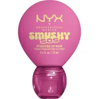 Nyx Smushy SOS Hydrating Lip Mask 12 ml - 05 Lavender Soother