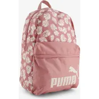 Puma Ryggsäckar PHASE AOP Backpack flickor - Rosa - One size