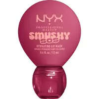 Nyx Smushy SOS Hydrating Lip Mask 12 ml - 06 Rose Recharge