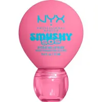 Nyx Smushy SOS Hydrating Lip Mask 12 ml - 04 Guava Glaze
