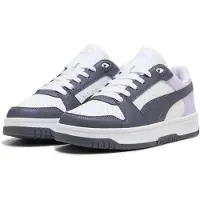 Puma Rebound Slam Low Skor