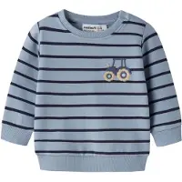 Name it Sweatshirt opal
