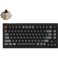 Keychron V1u-d3 Trådlöst Mekaniskt Tangentbord
