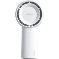 JISULIFE Life 8 4.000mah Bärbar Fläkt