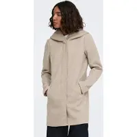 ONLY Kappor ONLSEDONA kvinnor - Beige - EU S
