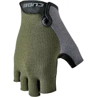 Cube Cmpt Comfort Tm Korta Handskar