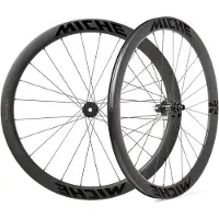 Miche Sterrato 45 Cl Disc Tubeless Hjulset För Gravelcykel