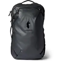 Cotopaxi Allpa 28L Travel Pack Black