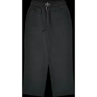 Levi's Kids Sweatpants - Baggy Carpenter - Jet Black - - 10 år (140) - Sweatpants