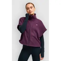Roxy Waves Of Warmth Relax Väst blackberry wine, M