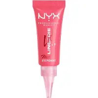 Nyx Lid Lingerie Liquid Eyeshadow 6 ml - 09 Cheeky Coral
