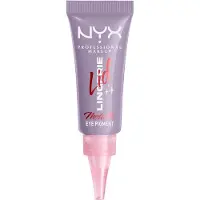 Nyx Lid Lingerie Liquid Eyeshadow 6 ml - 10 Lacy Lilac