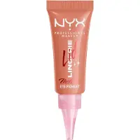Nyx Lid Lingerie Liquid Eyeshadow 6 ml - 05 Gold String