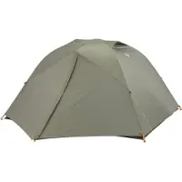 Big Agnes - Tält vandring/trekking - Blacktail 3 för Unisex - Grön