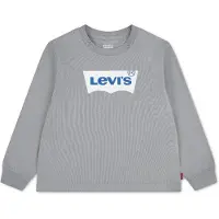 Levi's Kids T-shirt blå / grå / vit