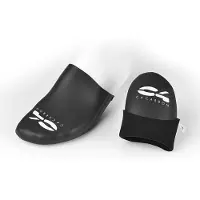 C4 Freediving Toecap Dykstövlar 1.5 Mm