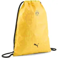 Puma Bvb Borussia Dortmund Essential 14l Gympapåse
