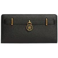 Tommy Hilfiger The American Icon Leather Bifold Wallet