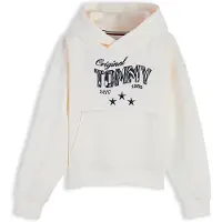 Tommy Hilfiger Star Logo Relaxed Hoody