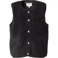 ONLY Koftor / Cardigans / Västar ONLBABY kvinnor - Svart - EU M