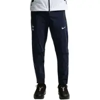 Nike Tottenham Byxor Tech Woven - Obsidian/vit - , storlek Medium