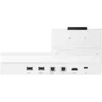 Samsung CY-TF65BFCXEN, Connectivity tray, Vit, 1 styck, Flip, 294 mm, 69 mm