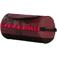 The North Face - Necessärer - BC Travel Canister L Burgundy Crush för Unisex - Bordeaux