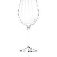 RCR vinglas O65 650 ml 6 st.
