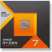AMD Ryzen 7 7700x3d Cpu
