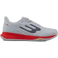 Bullpadel Xplo Vibram 26i Padelskor