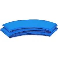 FunFit fjäderkåpa till trampolin 490 cm (16FT)