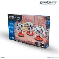 Usorteret Archon Studio GRA STARCRAFT: MEDIC - TERRAN - EXPANSION SET (EN) - ARCHON