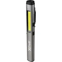 Xcell ESEN179 Hückmann Pennlampa batteri 450 lm 16.5 cm