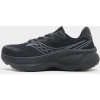 Saucony Hurricane 26 Shoes Black AW26, Size 41 - EUR
