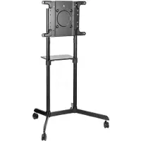My Wall HP109L Monitorfot 94,0 cm (37) - 177,8 cm (70) Stående, Tiltbar