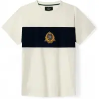 Hackett London Hk5000068 T-shirt Med Korta ärmar