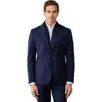 Hackett Hm4700066 Blazer