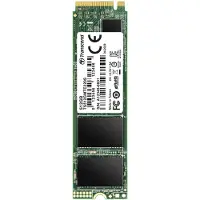 Transcend 220S 512 GB Intern NVMe/PCIe M.2 SSD M.2NVMe PCLe 3.0 x4 Box TS512GMTE220S