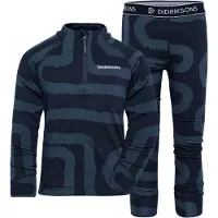 Didriksons Jadis 5, Underställ, Barn, Navy