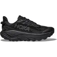 Hoka One One Men's Challenger 8 GTX Wide herrskor för terränglöpning